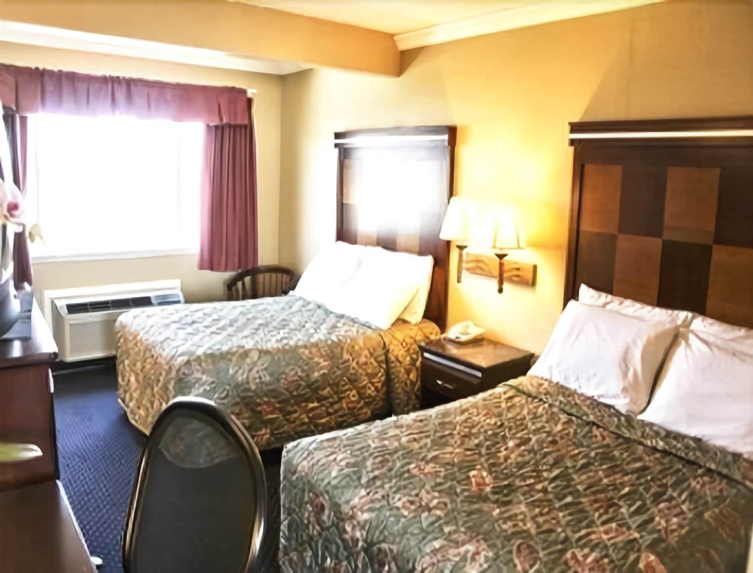 Inn At Bayshore San Mateo Zewnętrze zdjęcie