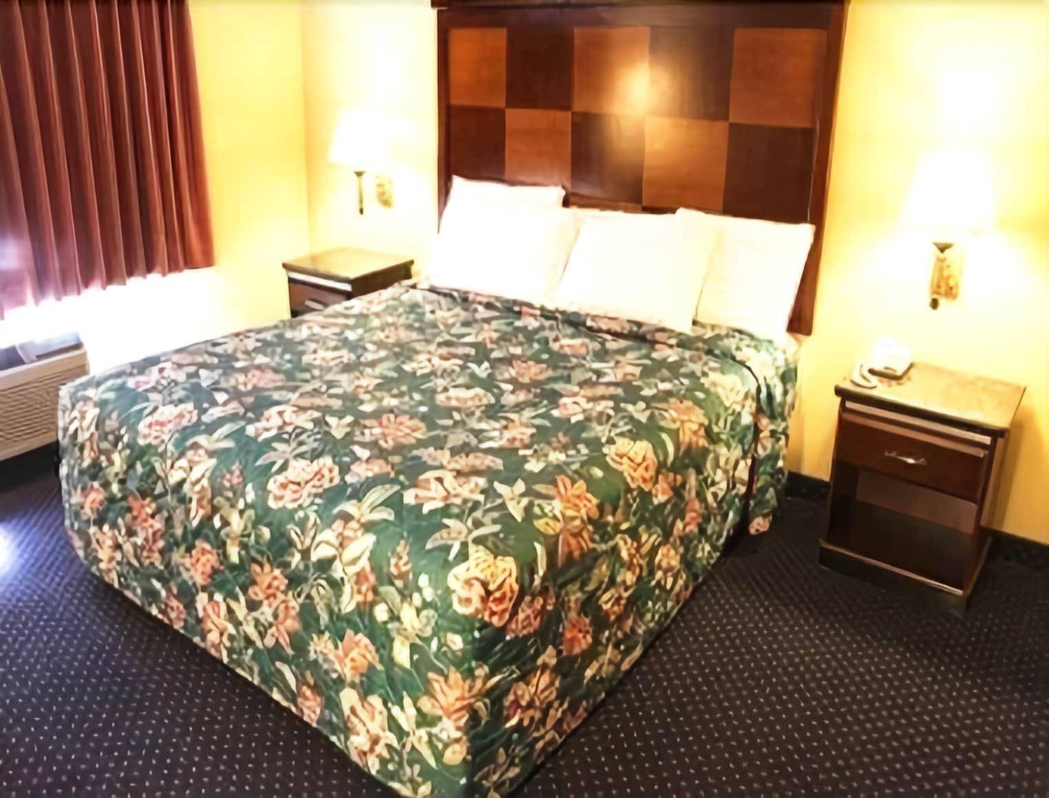 Inn At Bayshore San Mateo Zewnętrze zdjęcie