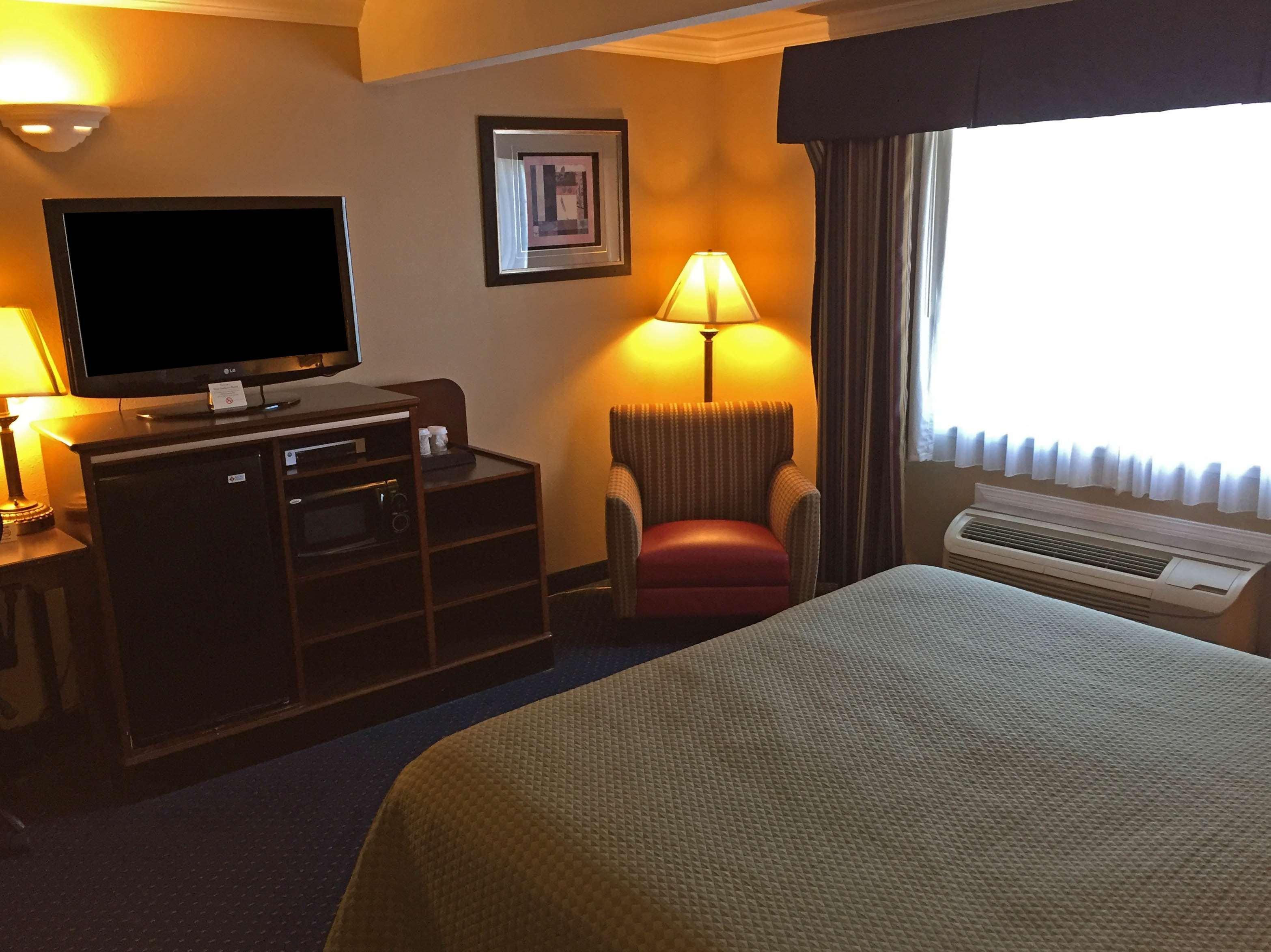 Inn At Bayshore San Mateo Zewnętrze zdjęcie