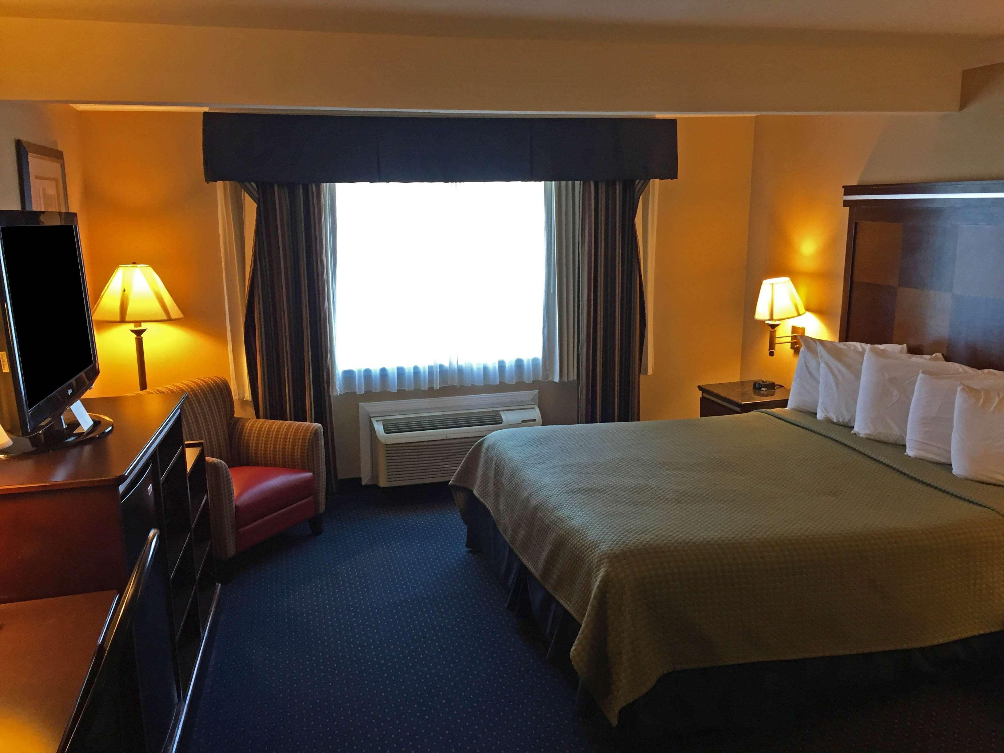 Inn At Bayshore San Mateo Zewnętrze zdjęcie