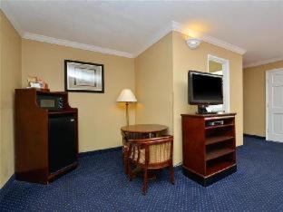 Inn At Bayshore San Mateo Pokój zdjęcie